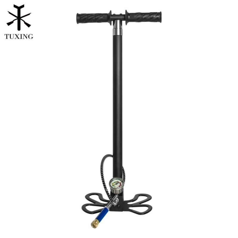 300bar Air Filling Pump
