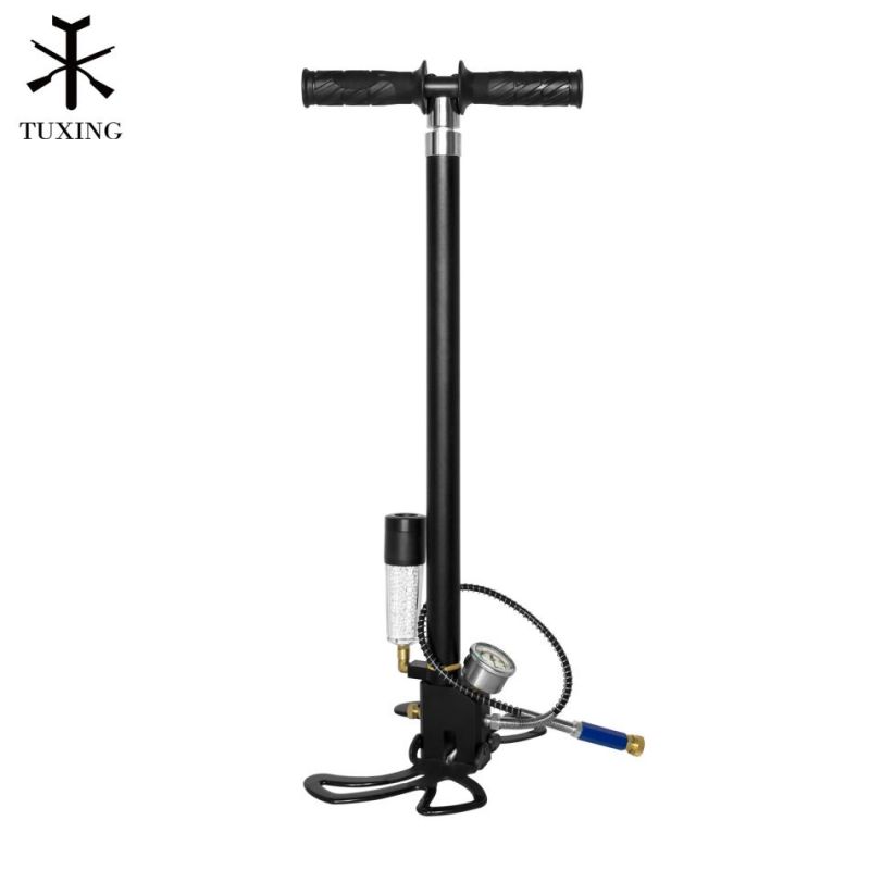 Pompa 300BAR Pcp Hand Pump
