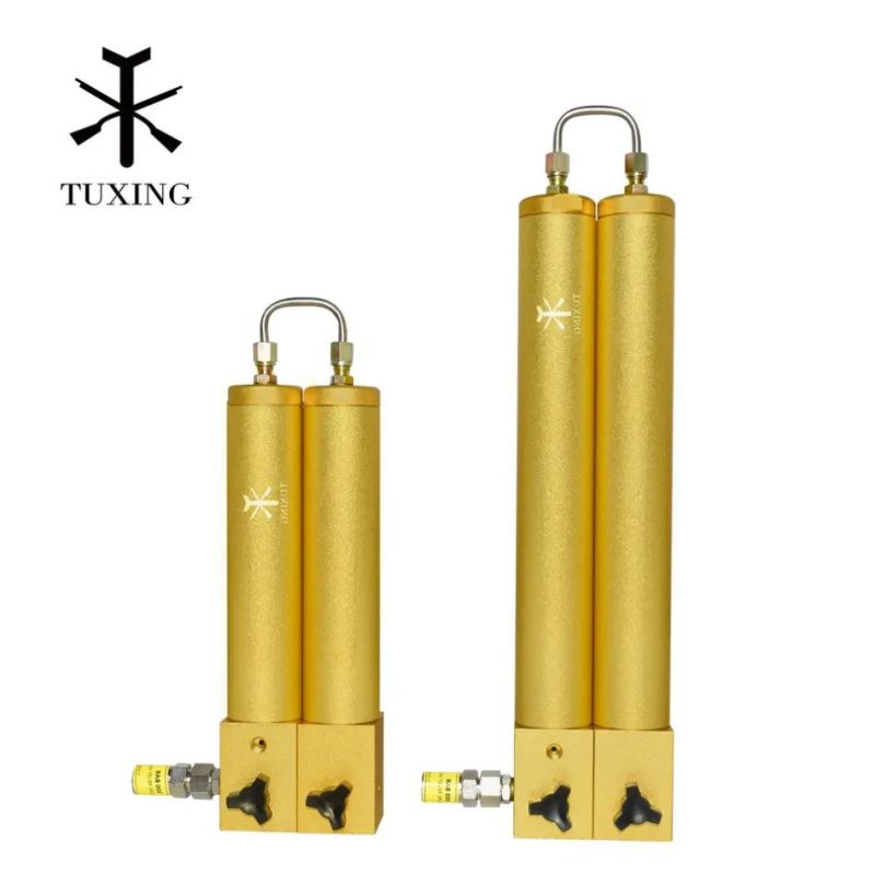 4500PSI Oil Water Separator