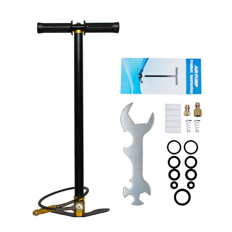 Hand Manual Pressure Pump