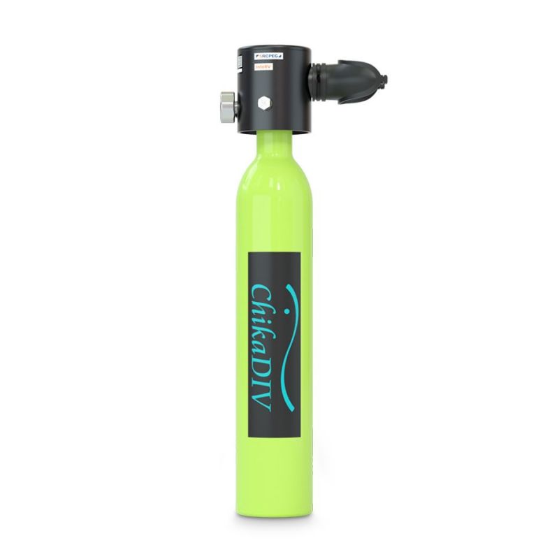 mini-0.5L air tank