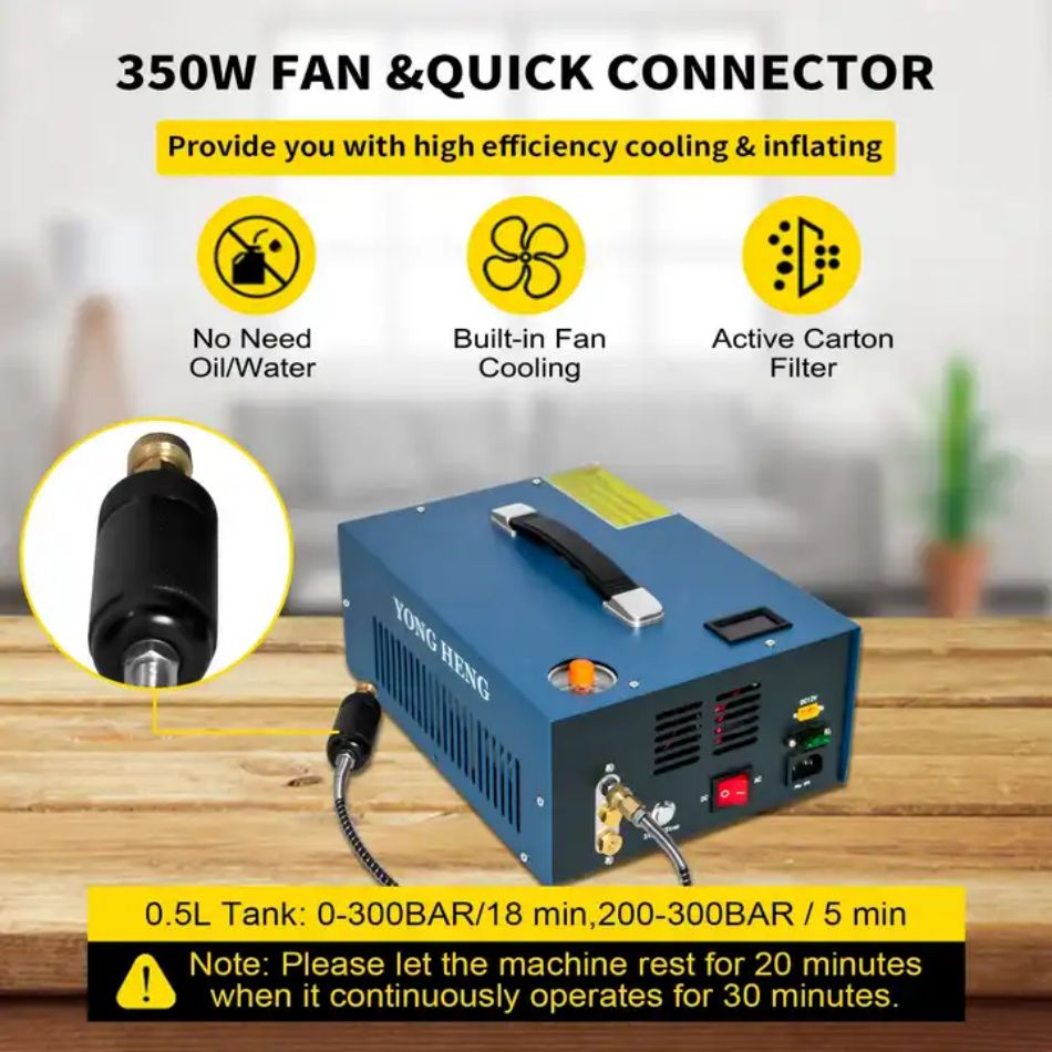 12v car air compressor