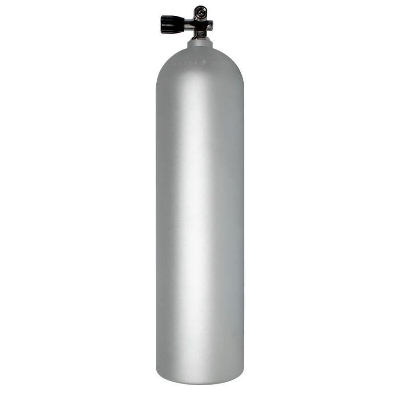12l M18*1.5 Air Tank For Scuba Diving