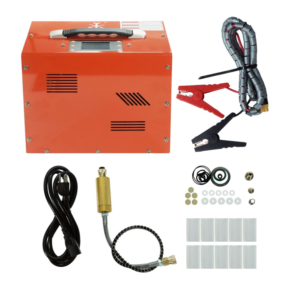 tuxing pcp compressor