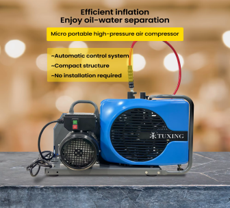 Unraveling the Intricacies of Air Compressors
