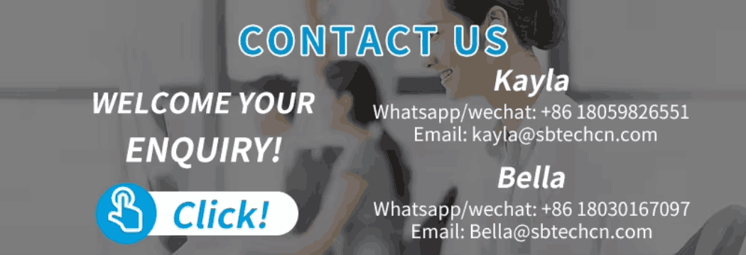 Contact 